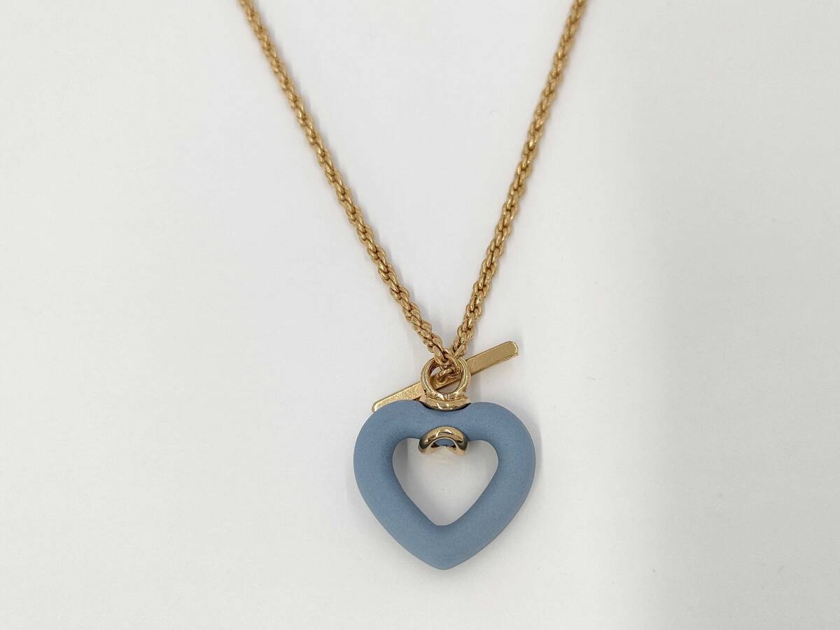 WEDGWOOD ウェッジウッド ネックレス拍卖