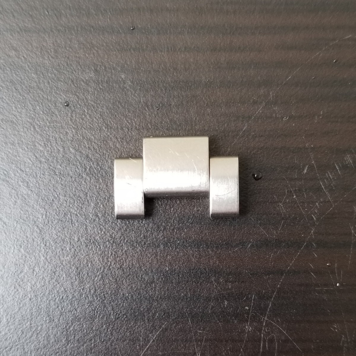 ブライツ腕時計のベルト金属部品のコマとピン 8B82-0AL0拍卖