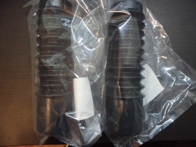 ホンダ純正 SS50 CL50 K1 フロントフォークブーツ拍卖