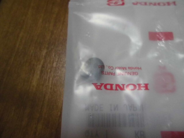 ホンダ 純正 モンキー ダックス ニュートラルスイッチコード グロメット Z50M Z50A Z50Z 4L ST50 ST70拍卖