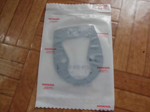 ホンダ純正 モンキー ダックス テールライトベースパッキン Z50A Z50Z Z50J Z50J1 4L SL90拍卖