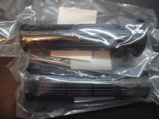 ホンダ純正 SS50 グリップセット拍卖