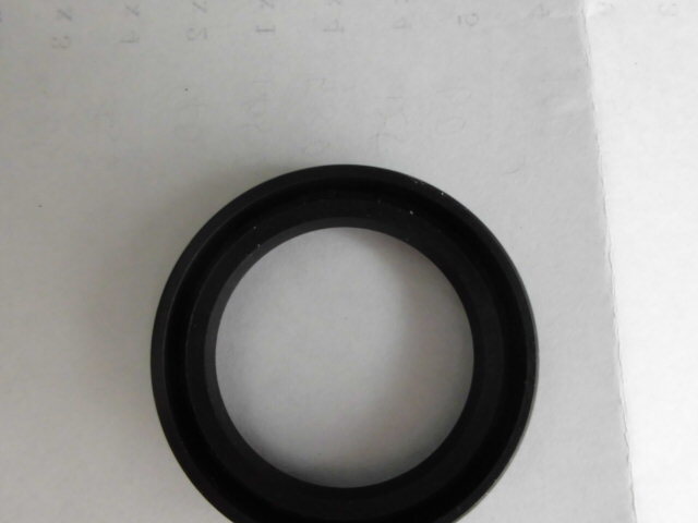 RD250 RD350 RZ350 4L0 リヤホイール クラッチハブ オイルシール拍卖