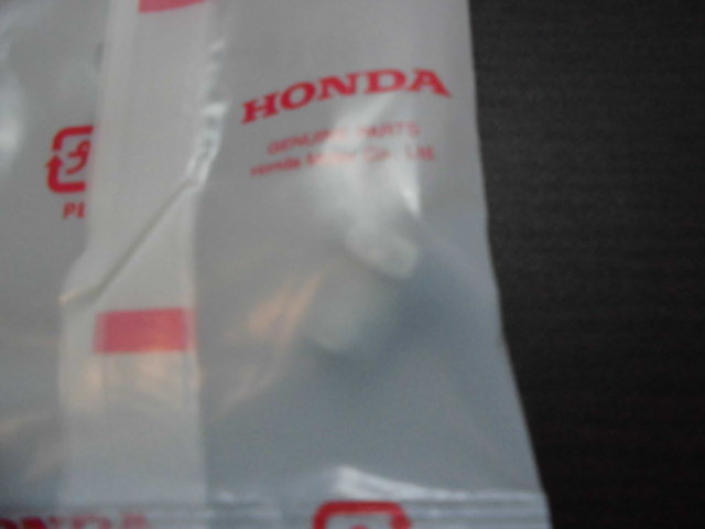 ホンダ純正 モンキー ダックス フロント リヤ ブレーキロッドナット Z50Z Z50ZK1 ST50 ST70拍卖