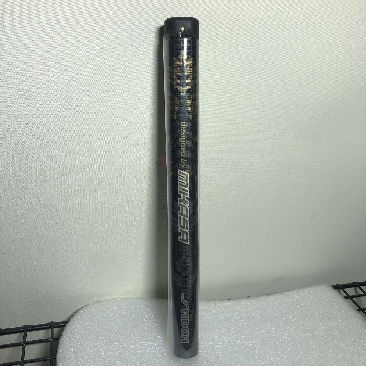 パークゴルフクラブ用グリップ SHIDOH MIKASA ROYAL model Rグリップ拍卖