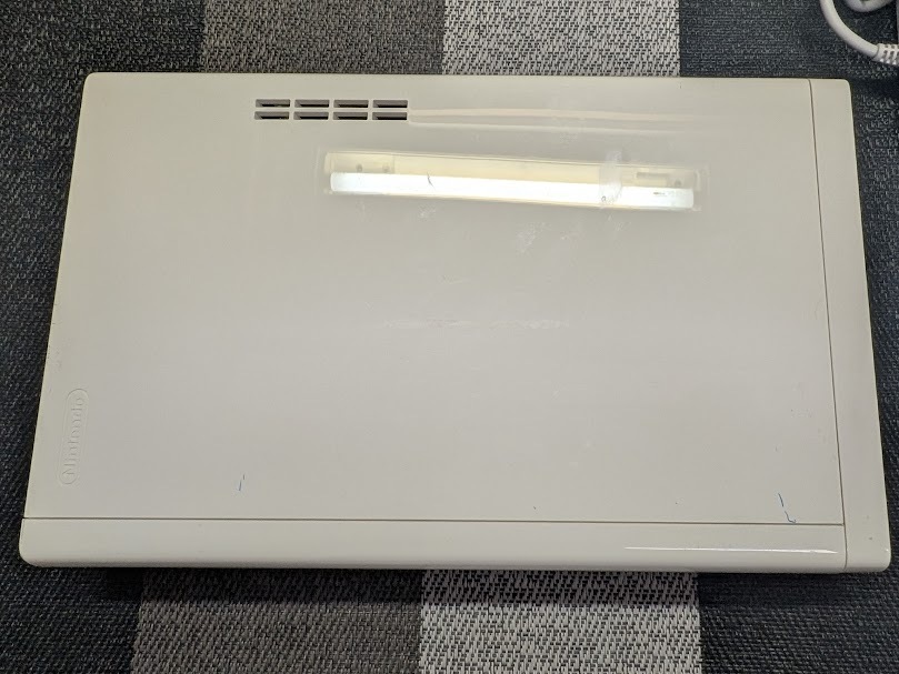 Wii U 本体 スプラトゥーンセット(※amiiboなし スティックのカバーなしのため別途付属)拍卖