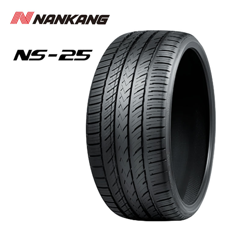 送料無料 ナンカン 納期確認・メーカー取り寄せ 【4本セット 新品】 NANKANG NS-25 エヌエス25 195/45R17 85H XL拍卖