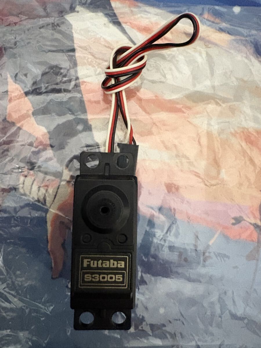 ラジコン RC サーボ S3005 タミヤ 田宮 TAMIYA拍卖