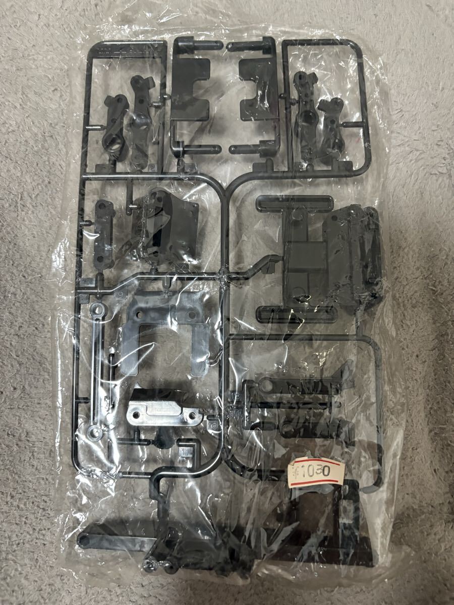 ラジコン RC TA-02 部品 パーツ Jパーツ 新品 未使用 保管品 タミヤ 田宮 TAMIYA 拍卖