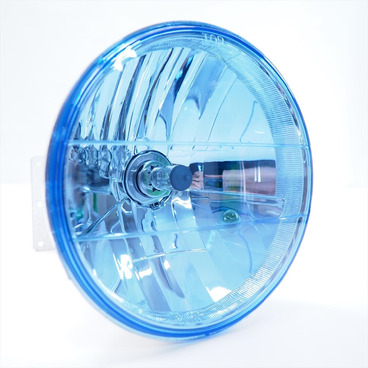 マルチリフレクターヘッドライトXJR1200 XJR400 SR400 SRV250ジールSRX400 XJR1300 SDR200 ルネッサ拍卖