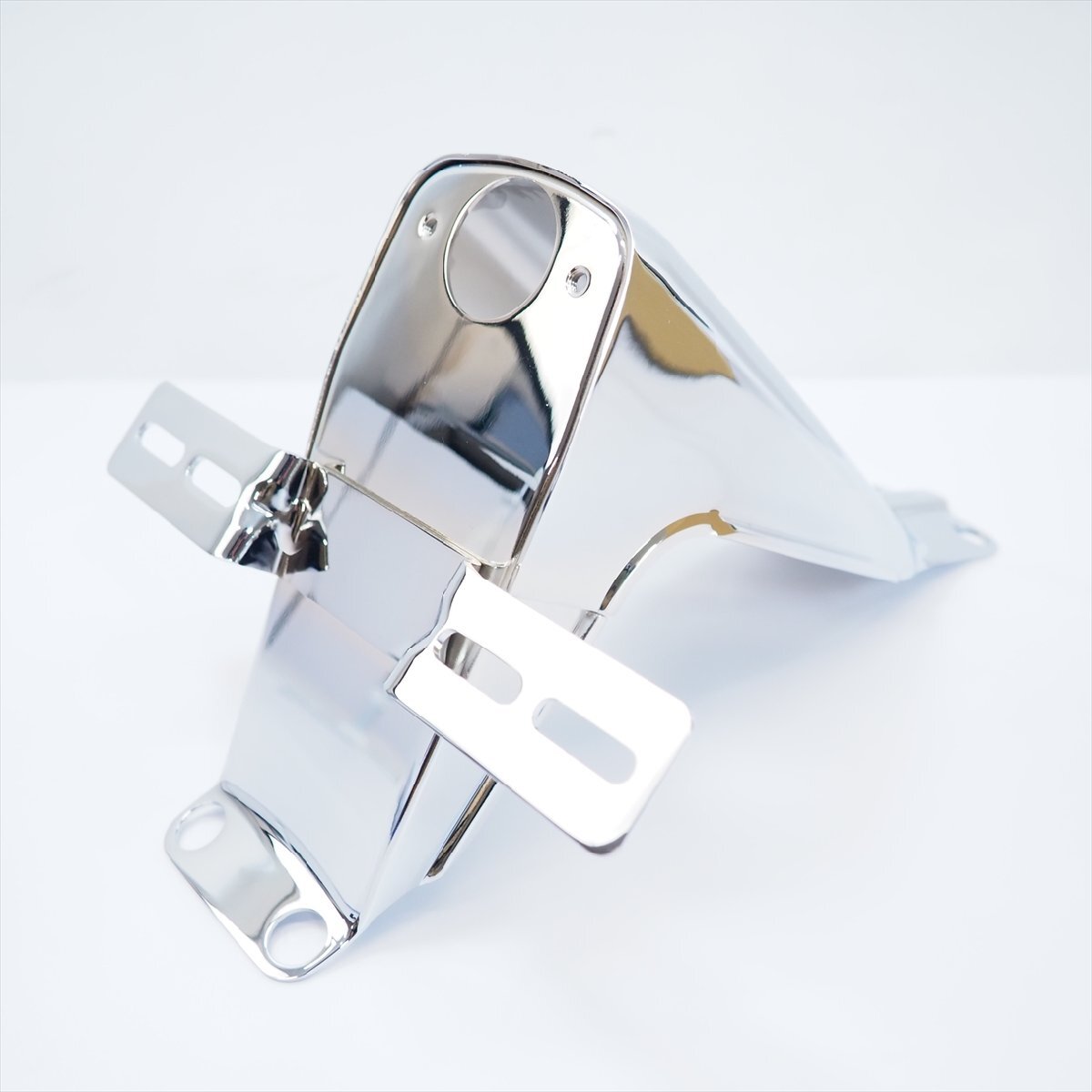 GT380 GT750 GT250 GT185 GT550純正タイプ テールランプブラケット テールランプステー ナンバーステー拍卖