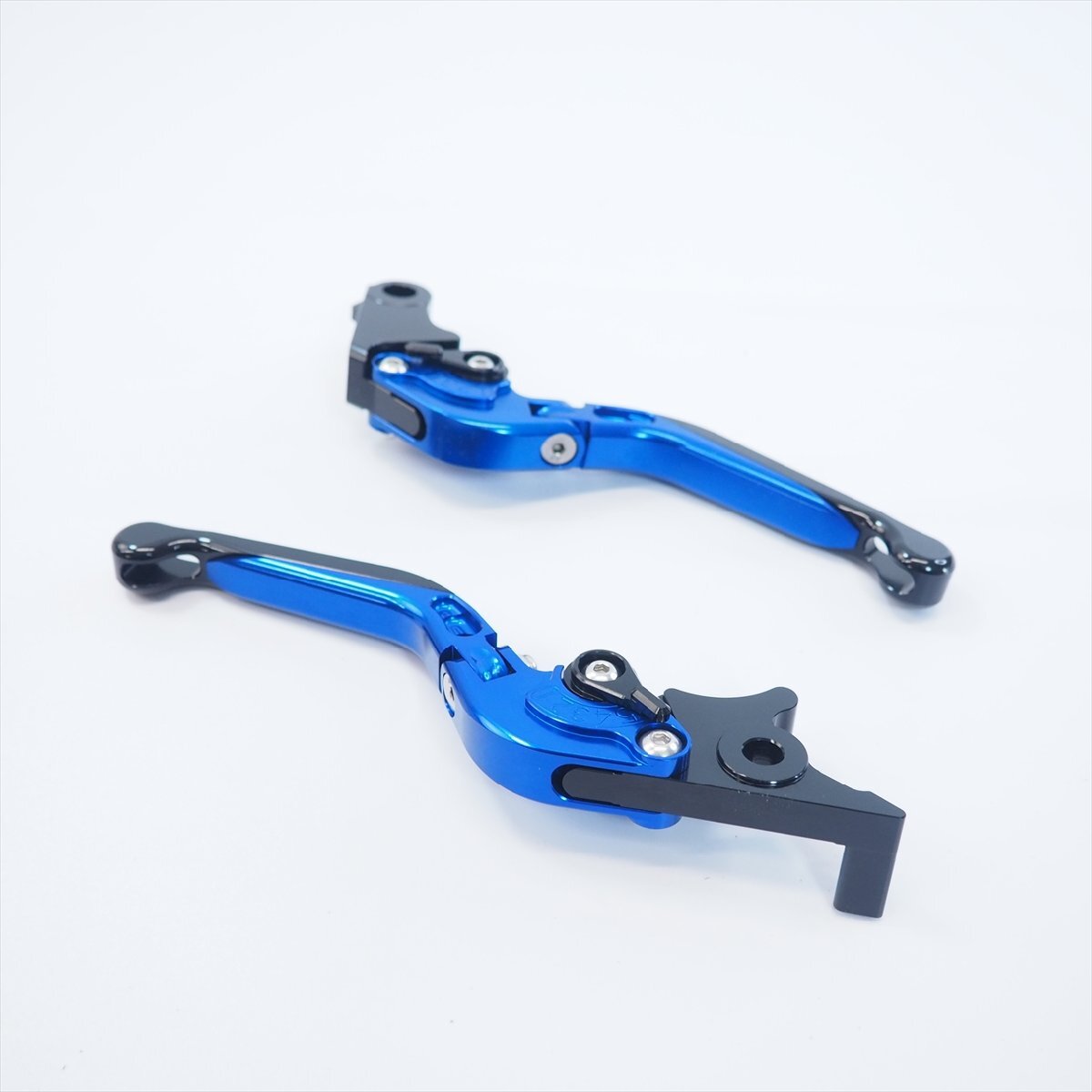 ビレット可倒式レバー クラッチレバー ブレーキレバーNS-1 AC12レブルMC13 CBR250R MC41 CBR400R NC47グロムJC61モンキー125拍卖