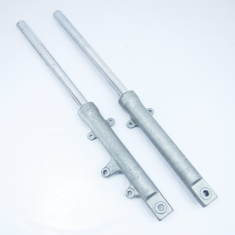 TZM50R 4KJ純正フロントフォーク左右フロントサスペンション94-97年30mm拍卖