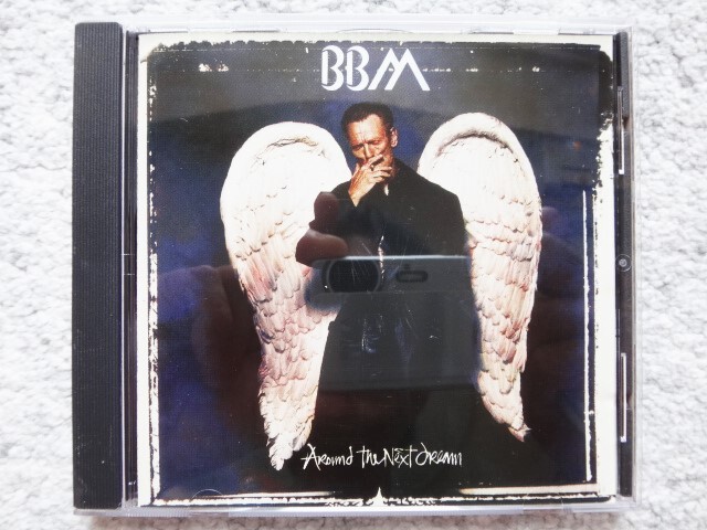 AN【 BBM / AROUND THE NEXT DREAM 】CDは4枚まで送料198円拍卖