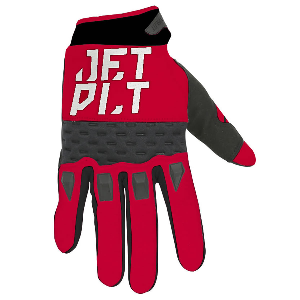 JETPILOT ジェットパイロット RXレースグローブ (JA19300)レッド XSサイズ レターパックライト発送430円対応品拍卖