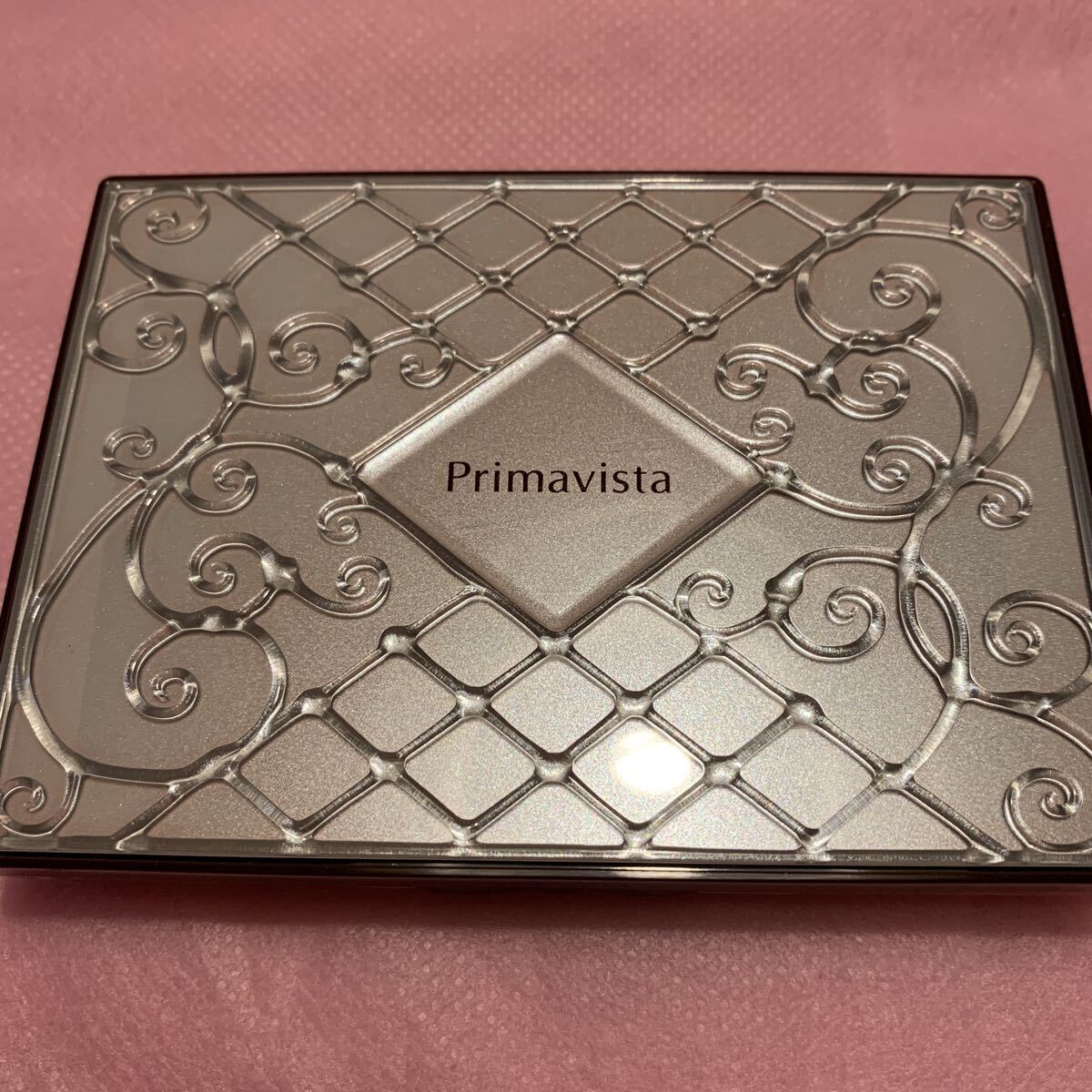 ★美品★花王プリマヴィスタ ファンデーションケース拍卖