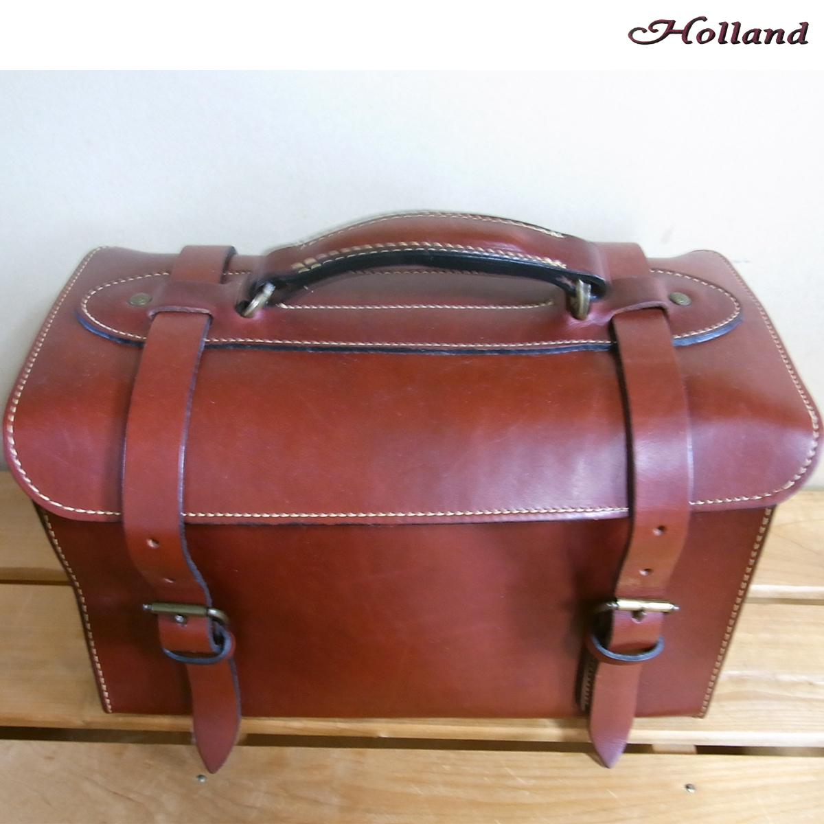 HOLLAND SPORT AMERICA USA ホランド ホーランドスポーツ ダレス ボストンバッグ ラゲッジ アメリカ製 米国製拍卖