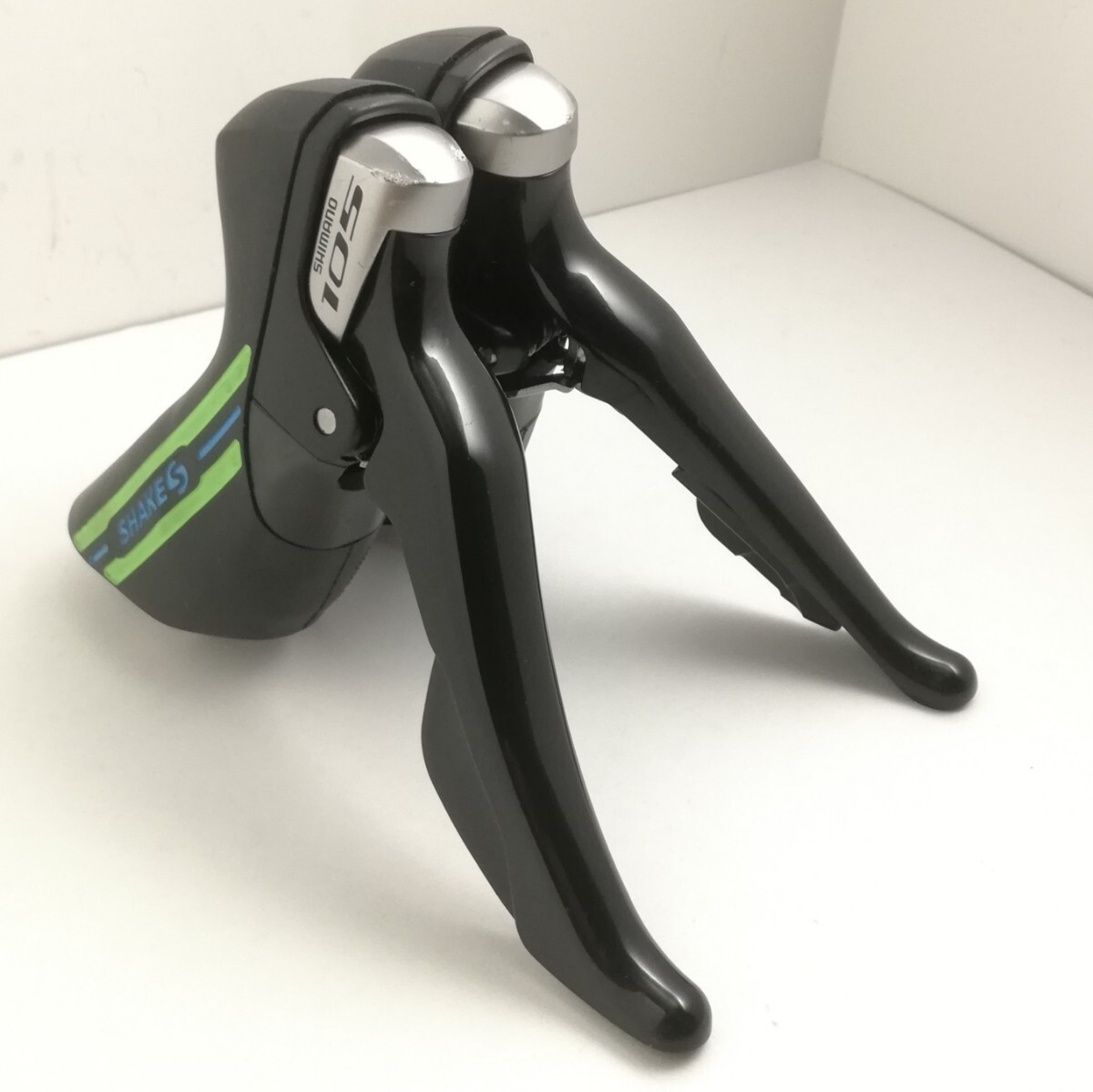 ST-5800 2x11S STIレバー シマノ SHIMANO 105拍卖