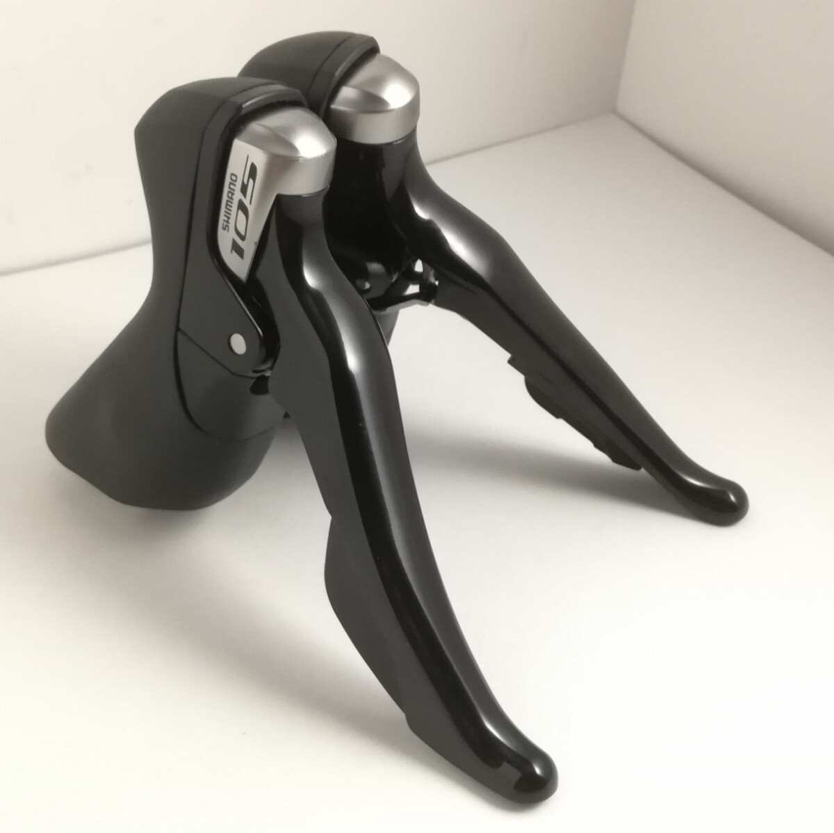 ST-5800 2x11S STIレバー SHIMANO シマノ 105拍卖