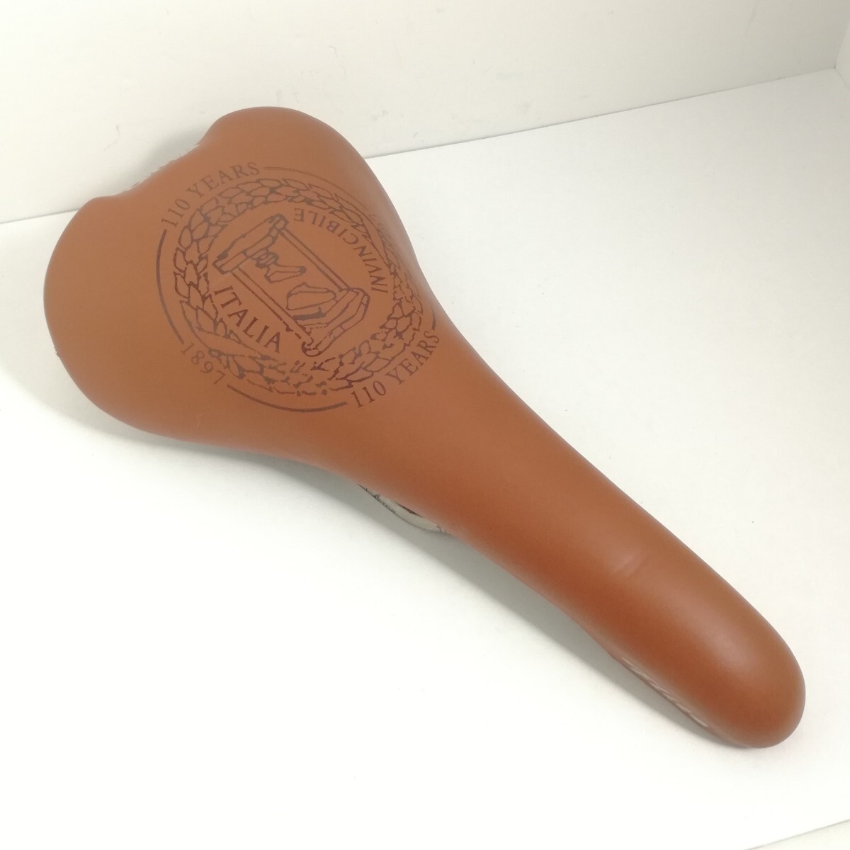 selle ITALIA FLITE 110th Anniversary サドル チタンレール セライタリア拍卖