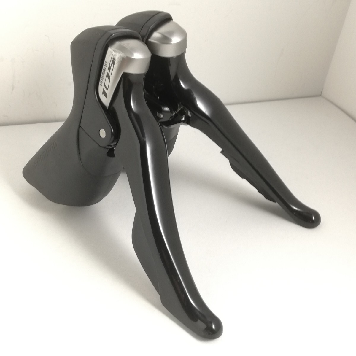 ST-5800 2x11S STIレバー SHIMANO 105 シマノ拍卖