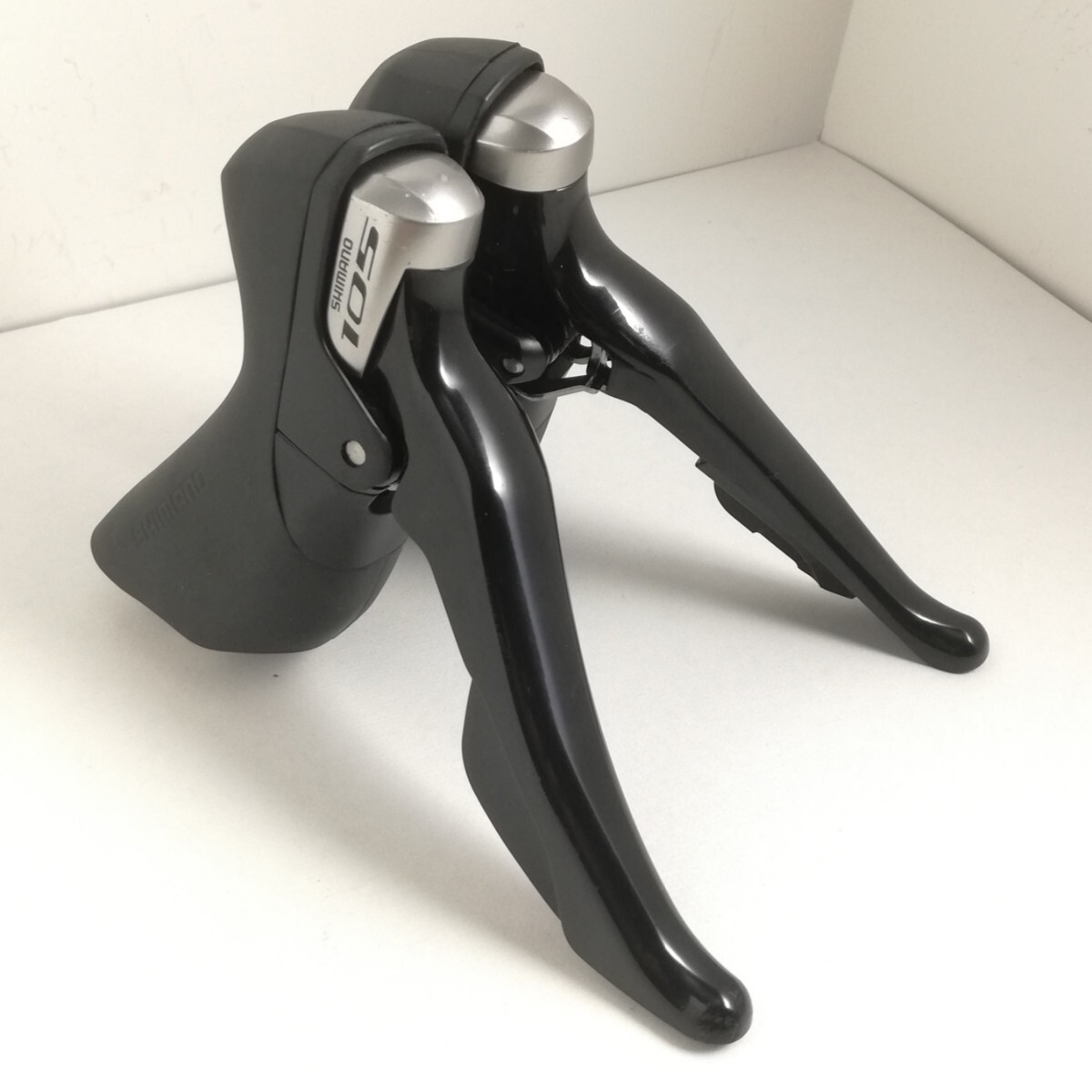 ST-5800 2x11S STIレバー SHIMANO 105 シマノ拍卖