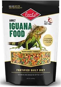 ビバリア レップカル 成体イグアナフード 907g拍卖