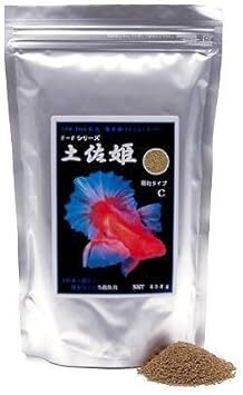 どじょう養殖研究所 土佐姫 当歳魚用 454g          拍卖