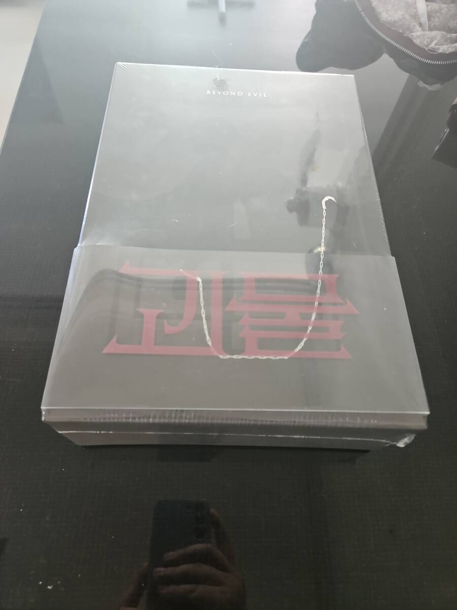 未開封)怪物 監督版 ブルーレイ シンハギュン、ヨジング拍卖