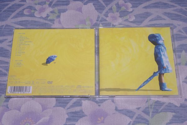 〇♪Aqua Timez 風をあつめて(初回限定盤) CD+DVD盤拍卖