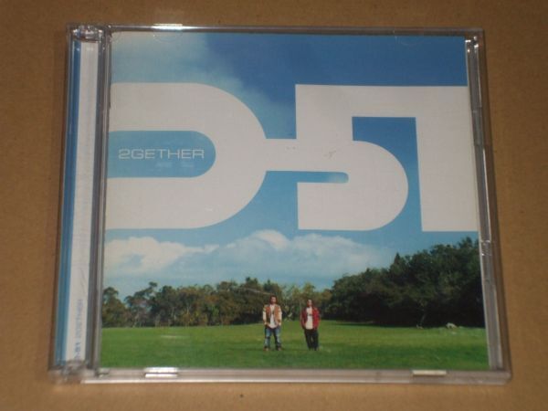 〇♪D-51 2GETHER CD+DVD盤拍卖