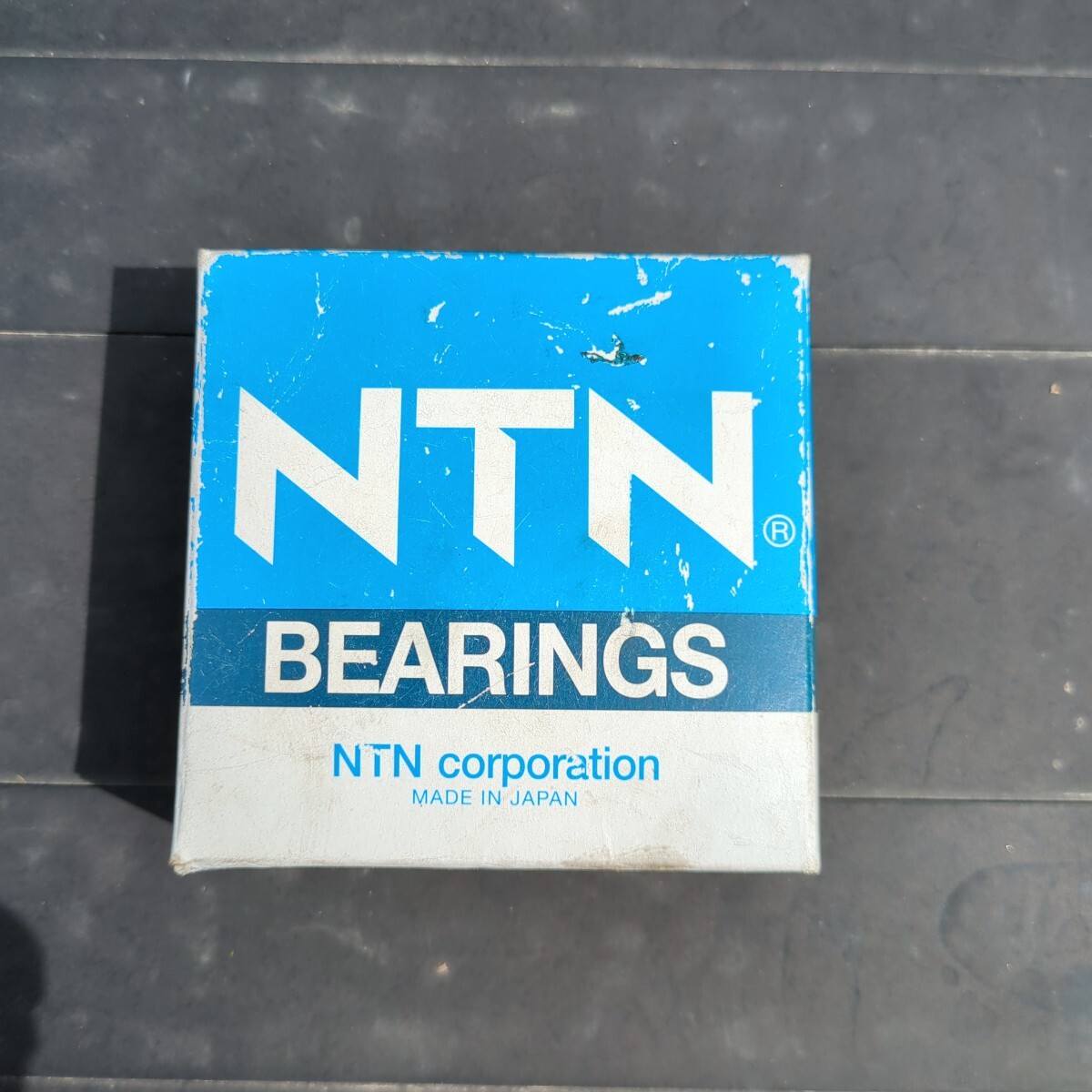 NTN フロント ハブべアリング WBH-602N 1個入り 週末クーポン拍卖