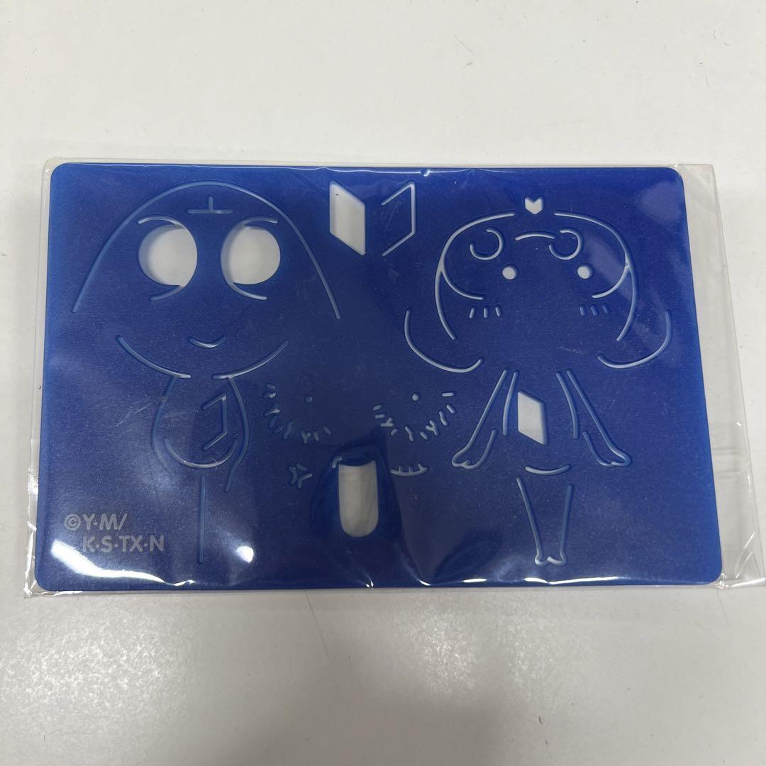 ●2-6●ケロロ軍曹 転写シート拍卖