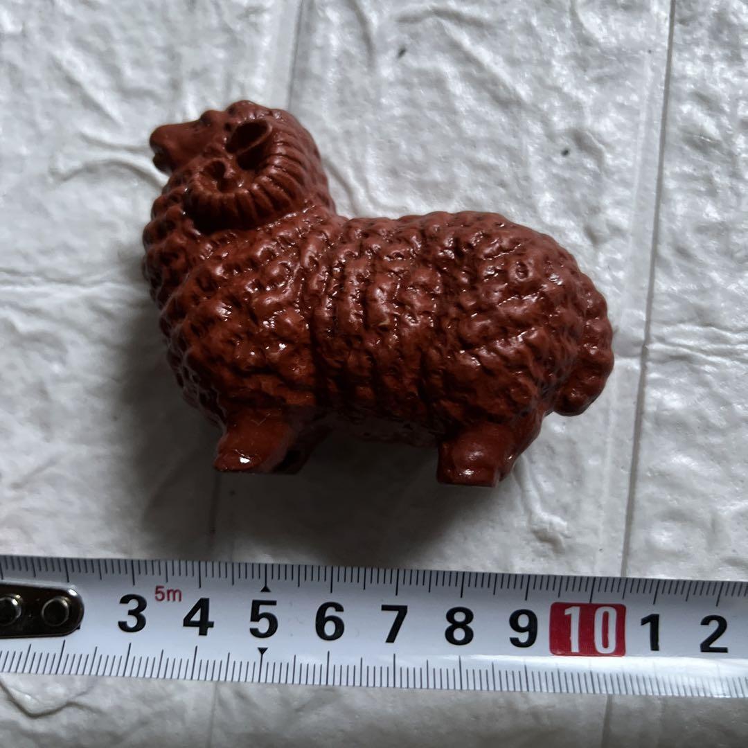 ●1-7●羊 置物 インテリア拍卖