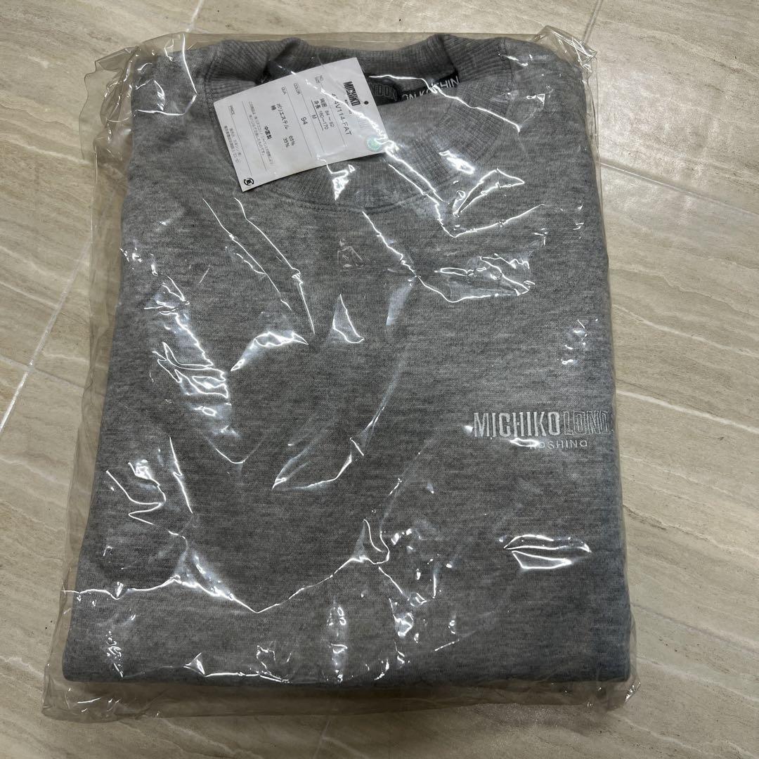 ●服-2● ミチコロンドン スエット拍卖