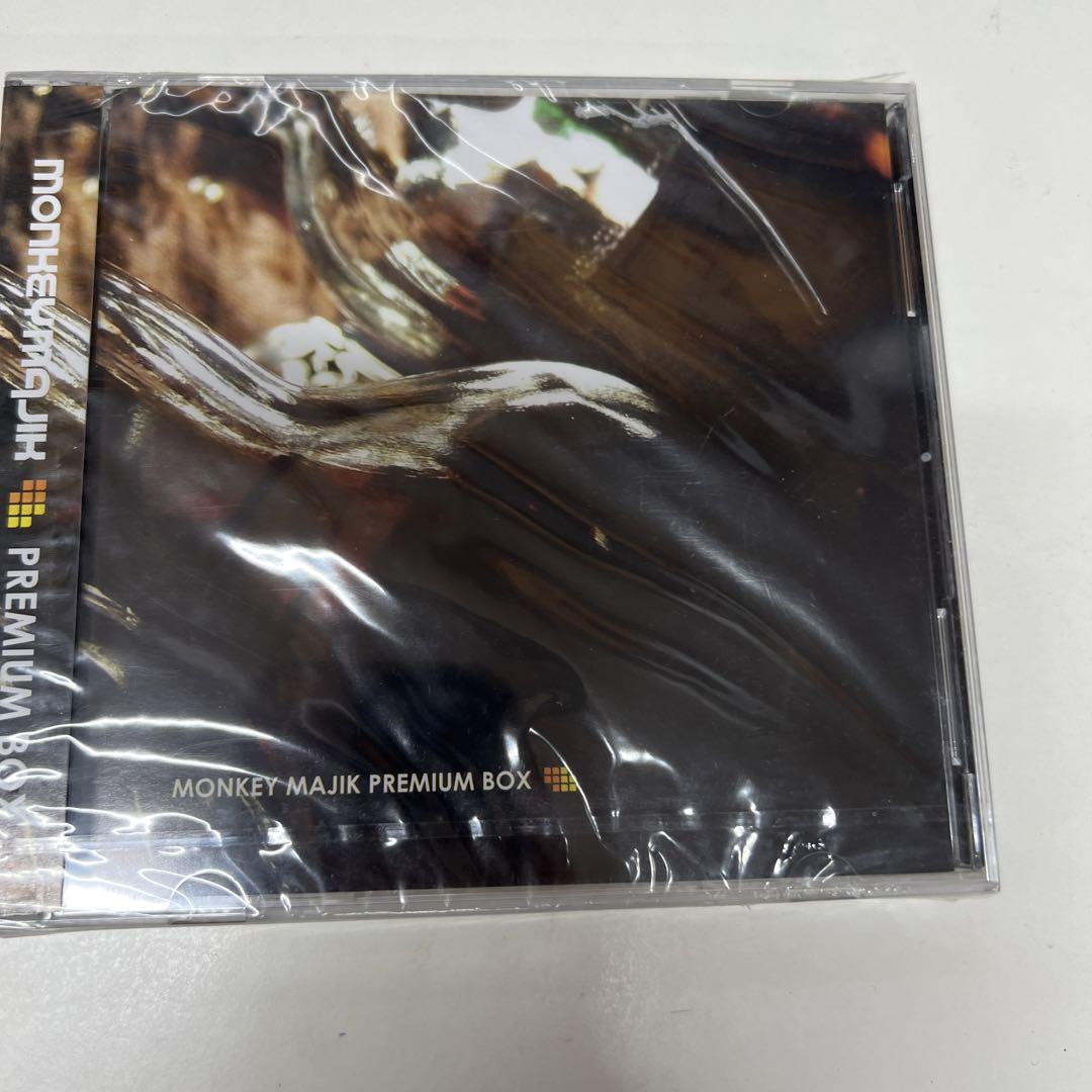 ●4-3●モンキーマジック PREMIUM BOX拍卖