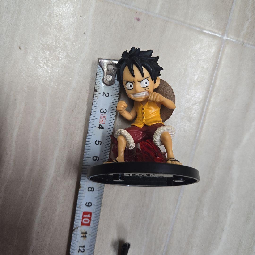 be-1 ONE PIECE ワンピース フィギュア ルフィ拍卖