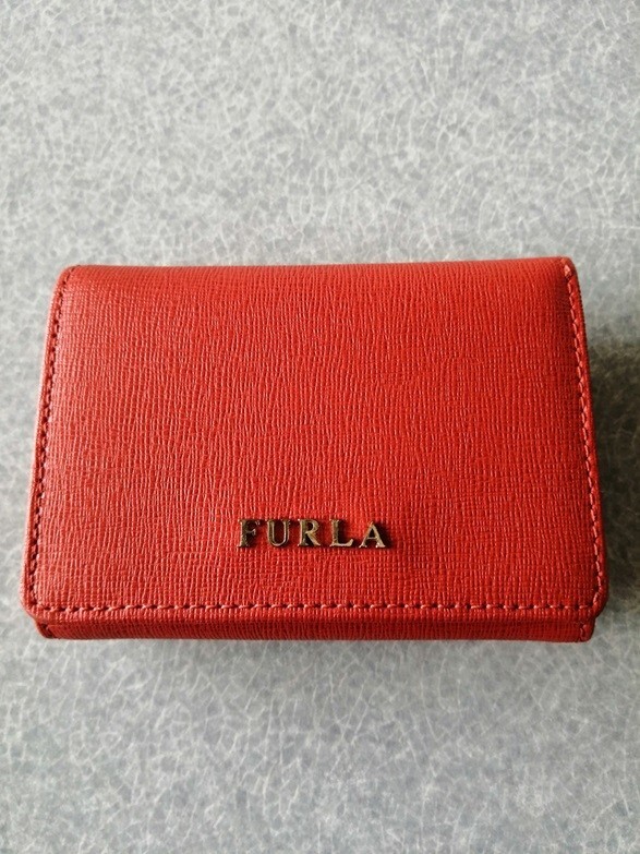 ★★『FURLA』財布★多少訳あり★拍卖