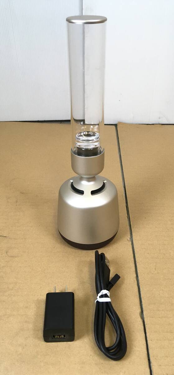 SONY ソニー グラスサウンドスピーカー  LSPX-S2拍卖