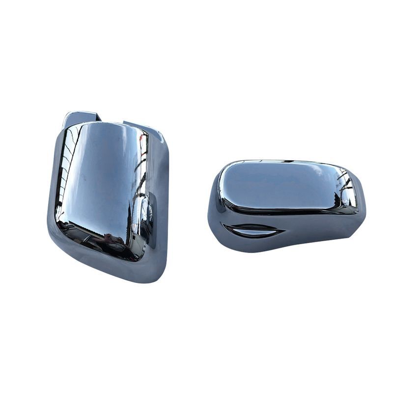 ファイブスターギガ メッキ ミラーステーカバー ミラーキャップ ステーキャップ JP-JC-GIGA拍卖