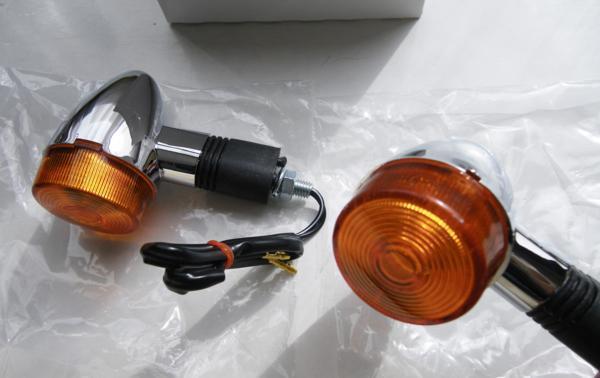 ☆SUZUKI 純正type ウィンカー!【リア2個SET】 *バンディット250 *グース250 *ボルティ *バンデイット400V *グース350 他拍卖