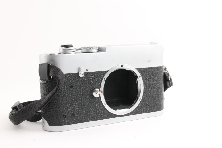 ★希少品★ LEICA MDa ボディ #Q435拍卖