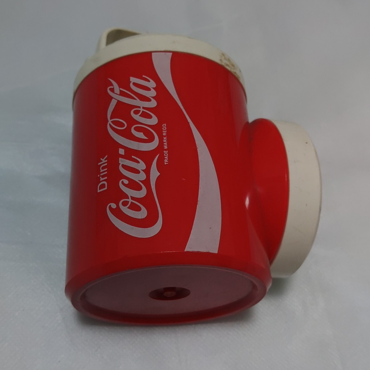 コカコーラ vintage 懐中電灯 ライトアンティーク拍卖