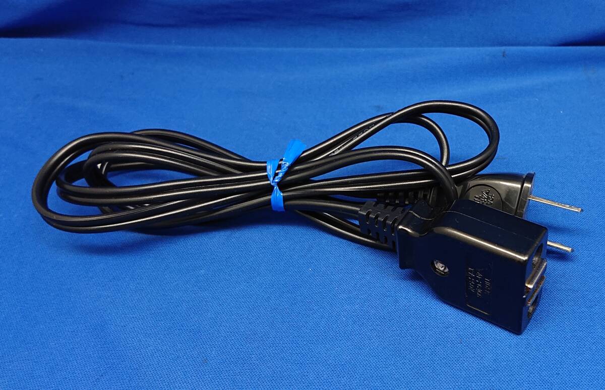 マグネットプラグ電源コード 電気ポット・IH調理器・加湿器など Panasonic(パナソニック)/TIGER(タイガー)/象印/他拍卖