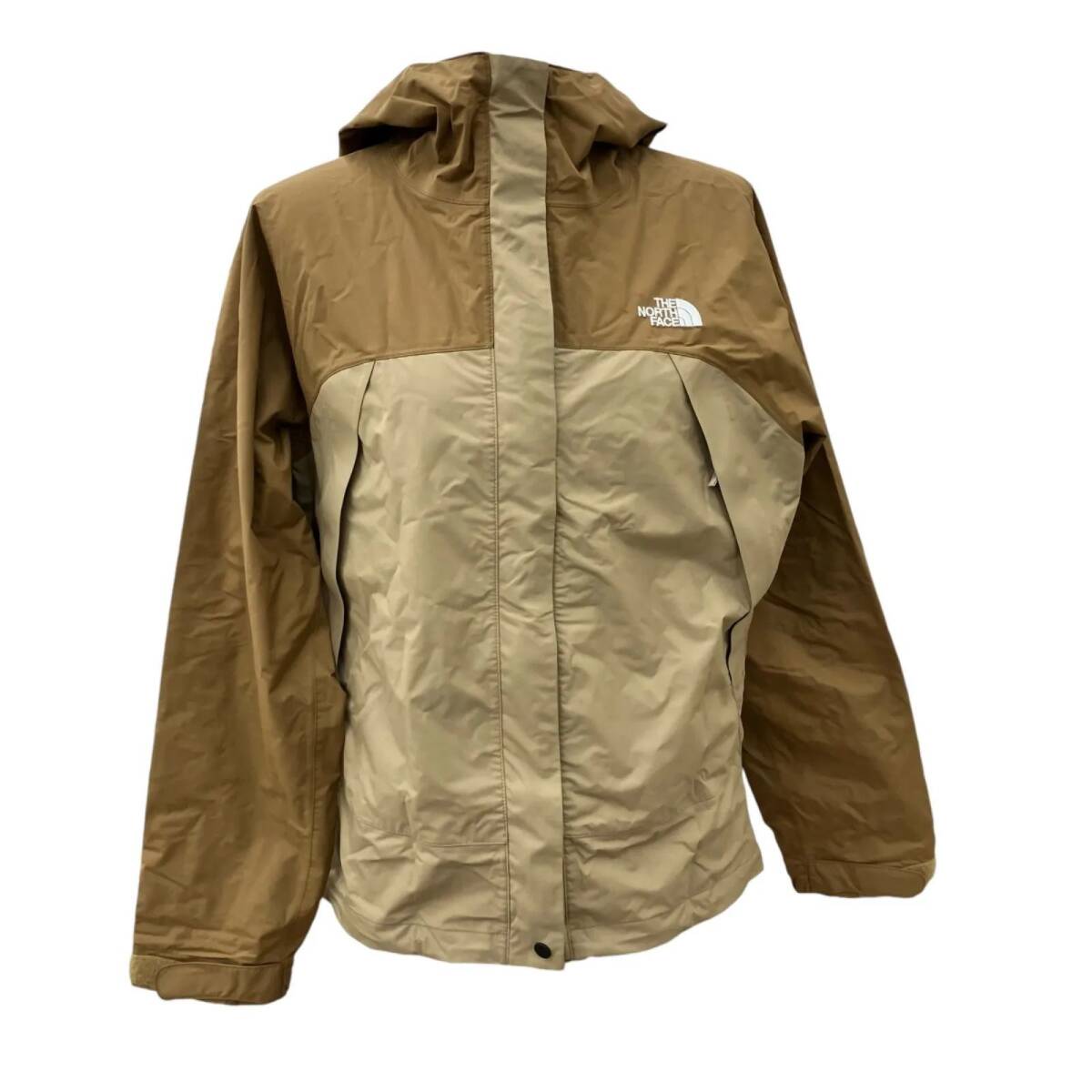 186000 THE NORTH FACE ザ・ノースフェイス THE NORTH FACE Dot Shot NPW61930 M ブラウン ナイロン レディース拍卖