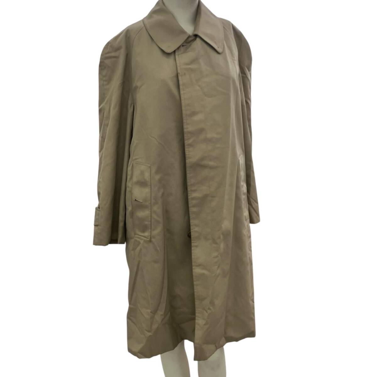 199990 Burberrys バーバリーズ スプリングコート/トレンチコート ベージュ拍卖