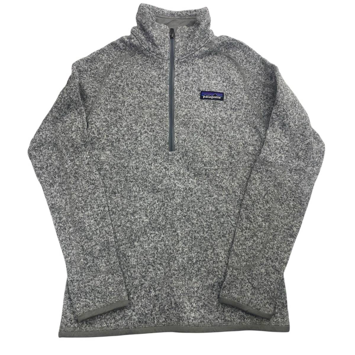 186005 patagonia パタゴニア Patagonia ベターセーター 25617 XS グレー レディース拍卖