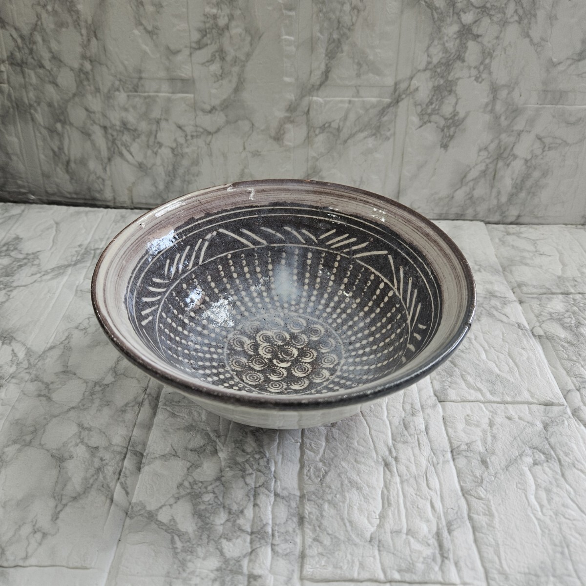 和食器 食器 丼皿 どんぶり 陶器 コレクション拍卖