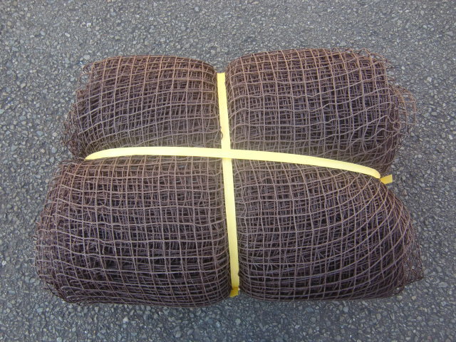 ネット 10,5m×3m拍卖