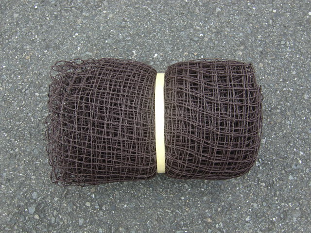 ネット 3,8m×1,2m拍卖